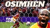 Osimhen — Football Aura Edit