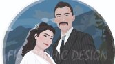 Davetiye Tasarımı