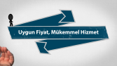 Çöp Adam İle Web Site Sunum