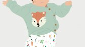 Baby ıllustration