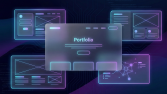 EMR CORE Portfolyo — Modern Web & Yazılım Projeleri