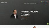 Roberto Murat ÖZDEMİR Kişisel Web Sitesi