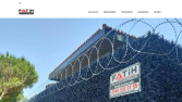 Fatihtelcit.com | Çit Ürün Kataloğu Web Sitesi Geliştirme