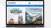 catexpertstore.com satış sitesi