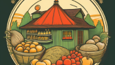 organik market logo