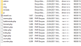 Hosting Kurulum