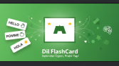 LanguageFlashCard App