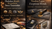 Prestiji gösteren  minimal tasarımlar