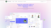 Kurumsal Web Uygulamaları