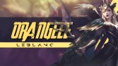 Leauge of Legend Banner Tasarımları
