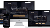 Hukuk Büroları İçin WordPress Kurumsal Web Sitesi