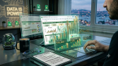 Excel & Google Sheets Dinamik Raporlama Paneli