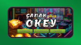 Çanak Okey - Oyun Tasarımı