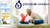 Çocuğum Yanımda