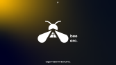 Mimarlık Logo Tasarımı - Bee Arc.