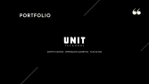 Unit İstanbul • WordPress Web Tasarım Çalışmaları