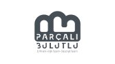 Parçalı Bulutlu - Tasarım Ofisi Logo Tasarımı