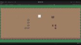 Unity 2D AI ile yol bulma ve çizme.