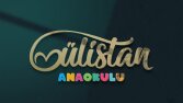 Gülistan Anaokulu Logo Tasarımı