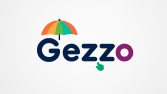 Gezzo Turizm Firması İçin Logo Tasarımı