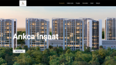 Kurumsal Web Sitesi
