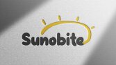 Sunobite Logo Tasarımı