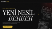 Randevulu Berber Sitesi