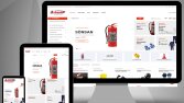 E-Ticaret Sitesi