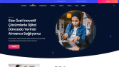 Etkileyici Wordpress Site Tasarımı