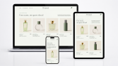 The Special – Premium Parfüm E-Ticaret Web Sitesi