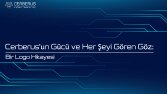 Cerberus Siber Güvenlik-Kurumsal Kimlik Tasarımı