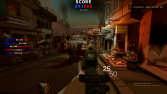 Başka bir FPS oyunu