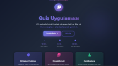 Quiz APP