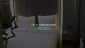 Bosphorus Boutuqie Hotel Sosyal Medya Reklamı 2 
