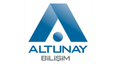 Altunay Bilişim Logo Çalışması