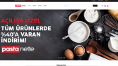 E ticaret Çalışması