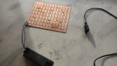 Sokak Lambası PCB Tasarımı 