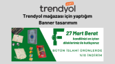 Sizin için Banner Görsel tasarımı yapabilirim.