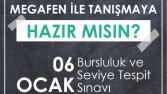 MEGAFEN BANNER TASARIMI