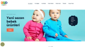 E-ticaret sitesi