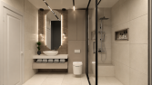 wc tasarımı