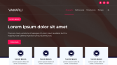 Kurumsal Web Sitesi - Wordpress