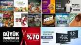 Etkileyici Banner ve Post Tasarımları: Markanızı Öne Çıkarın