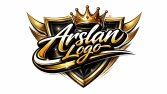 kendi yapmış olduğum bir logo