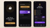 Kahve Falı & Yüzme Alanları – Kotlin Android Uygulamaları