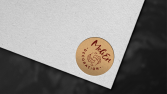 Konsept Logo Tasarımları