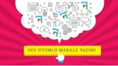 Etkileyici, SEO Uyumlu ve Özgün Yazılar: İşte Benim Dünyam!