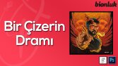 Bir Çizerin Dramı