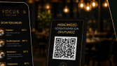 Focus Cafe & Lounge QR Menü
