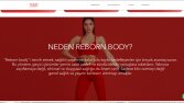 Website Ekran Fotoğrafları